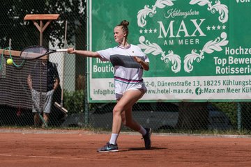 Bild 369 - Kuehlungsborner Tennisturnier